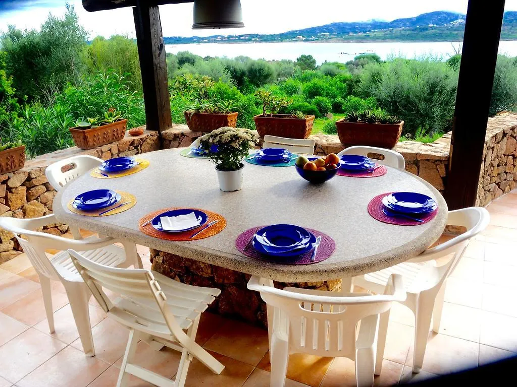 Villa Beatrice Porto Istana