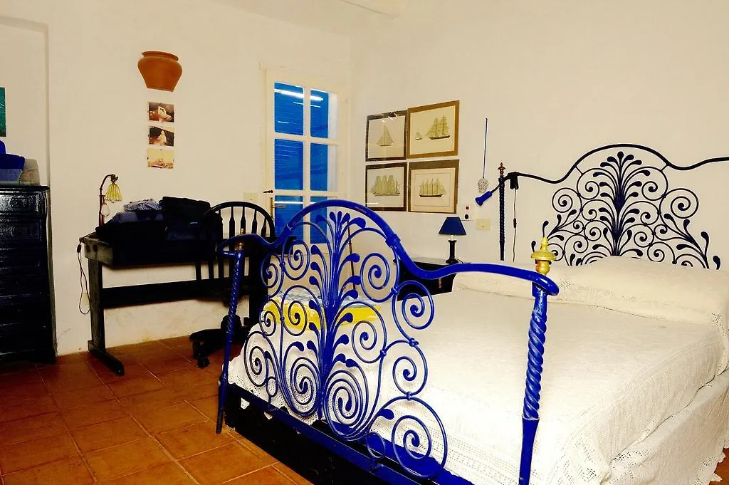 Villa Beatrice Porto Istana