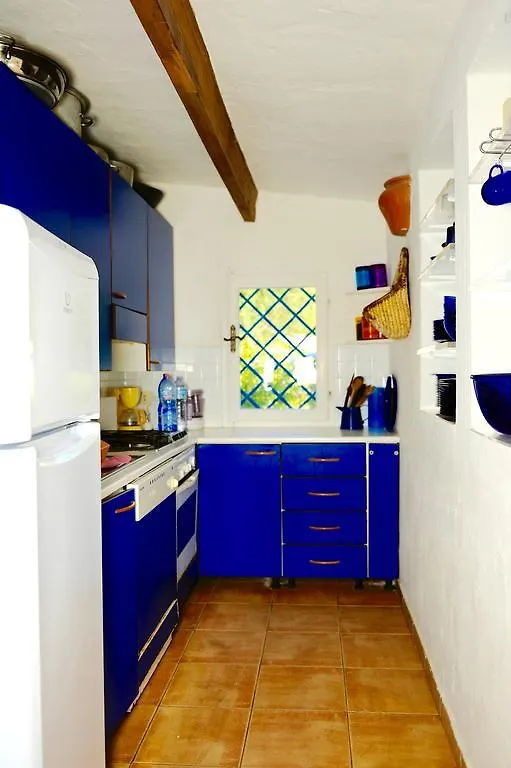 Villa Beatrice Porto Istana