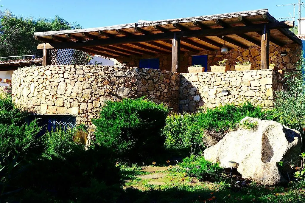 Villa Beatrice Porto Istana 0*,