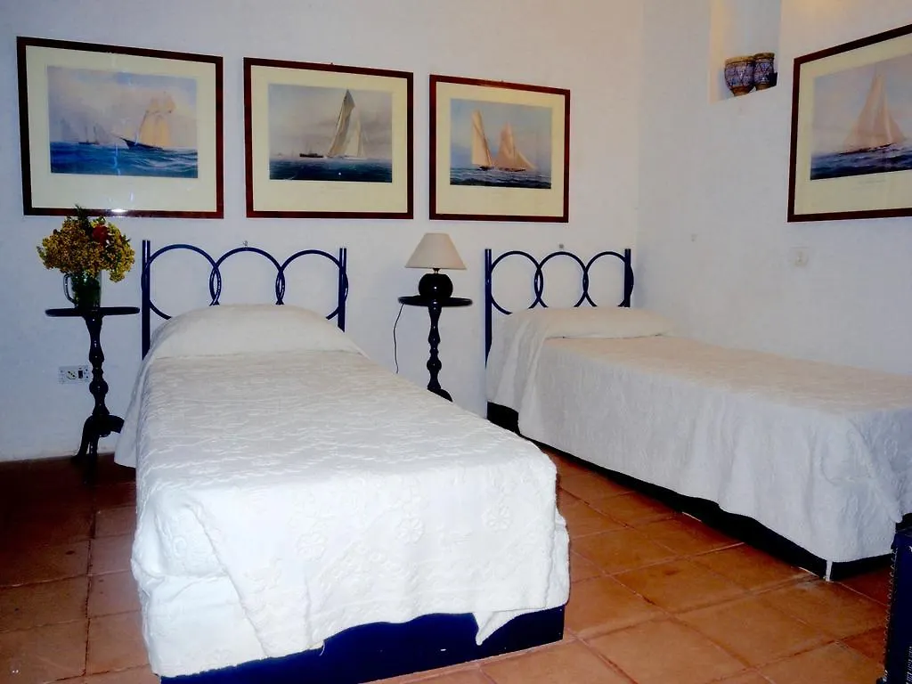 Villa Beatrice Porto Istana 0*,  Italy