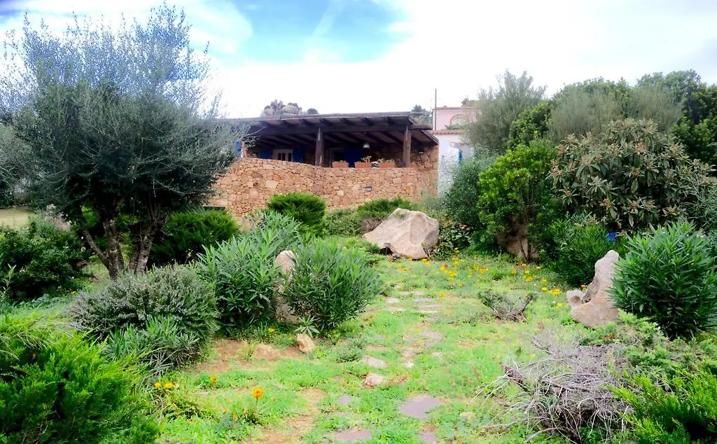 Villa Beatrice Porto Istana