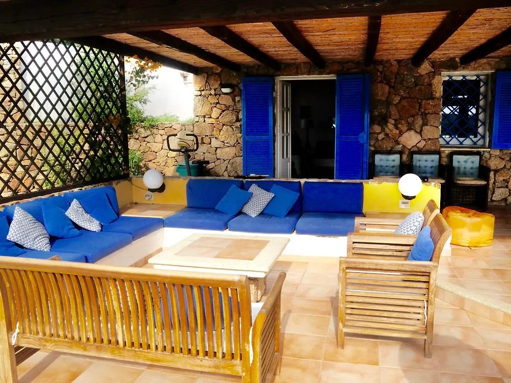 Villa Beatrice Porto Istana 0*,  Italy
