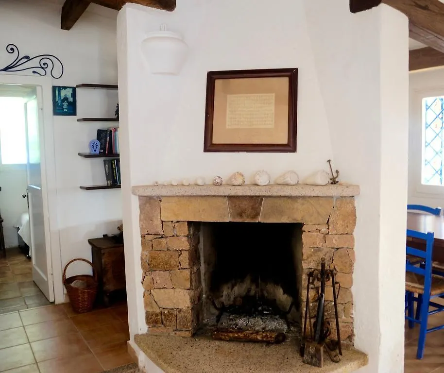 Villa Beatrice Porto Istana