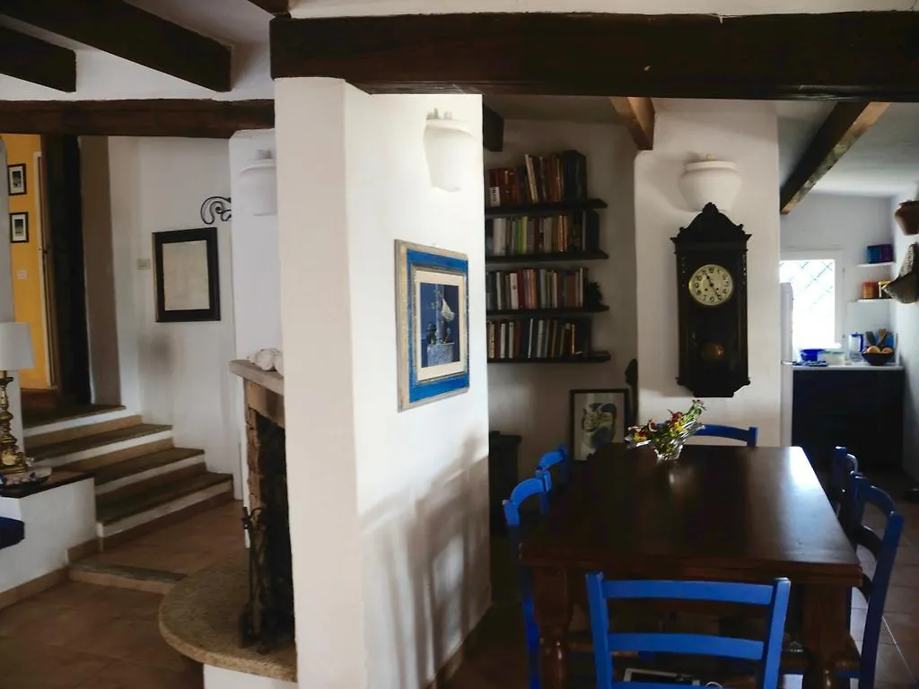 Villa Beatrice Porto Istana 0*,