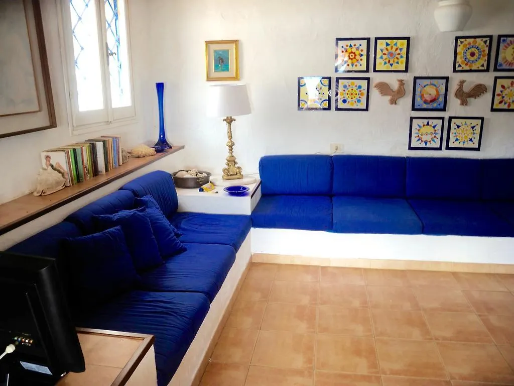 Villa Beatrice Porto Istana