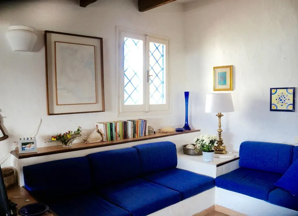 Villa Beatrice Porto Istana Italy
