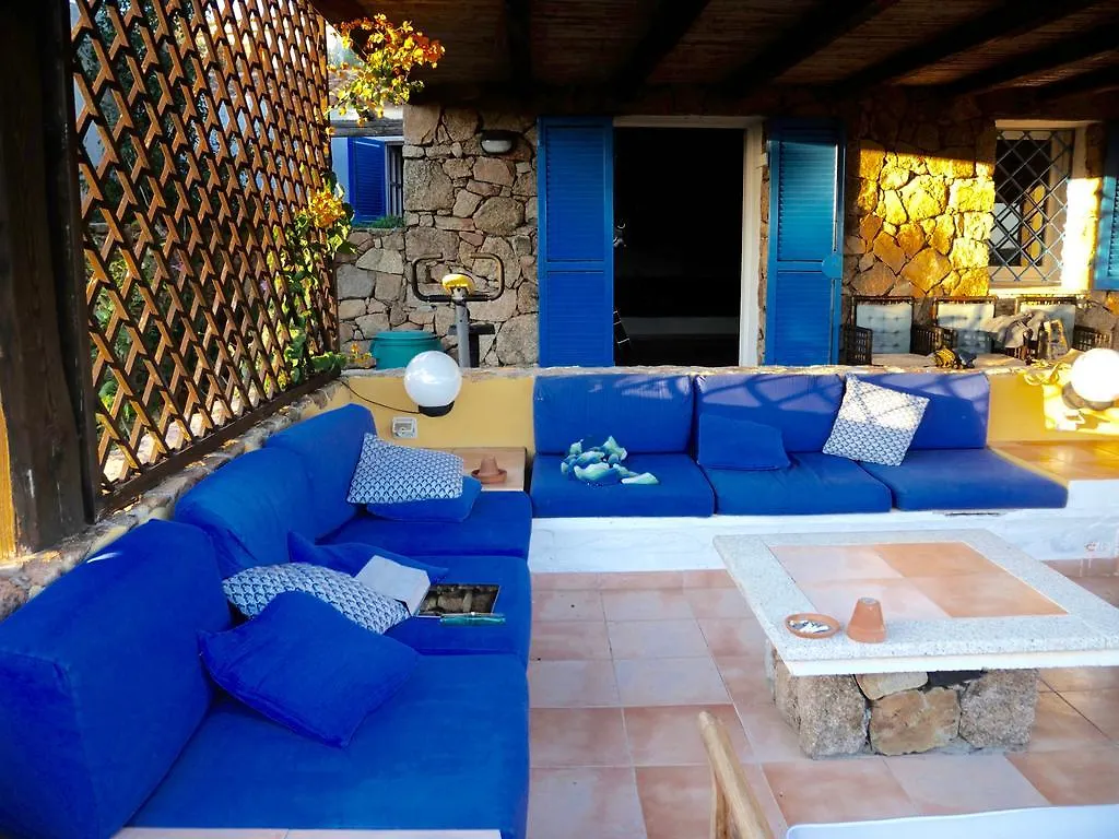 Villa Beatrice Porto Istana