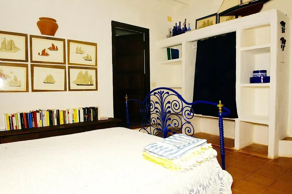 Villa Beatrice Porto Istana
