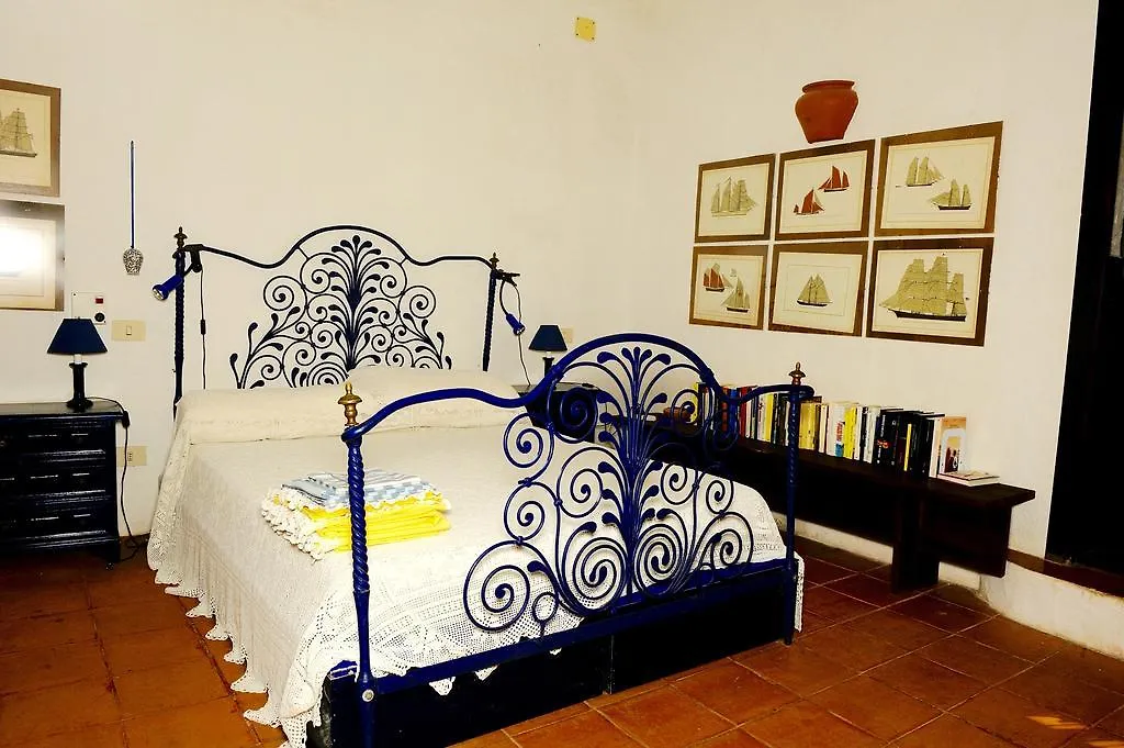 Villa Beatrice Porto Istana 0*,  Italy