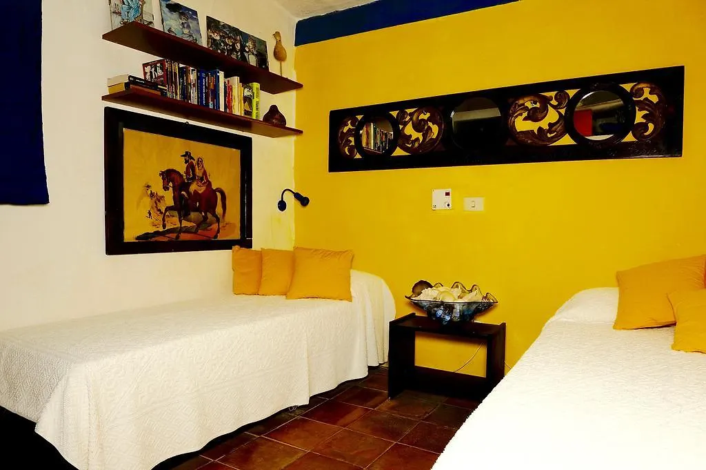 Villa Beatrice Porto Istana Italy