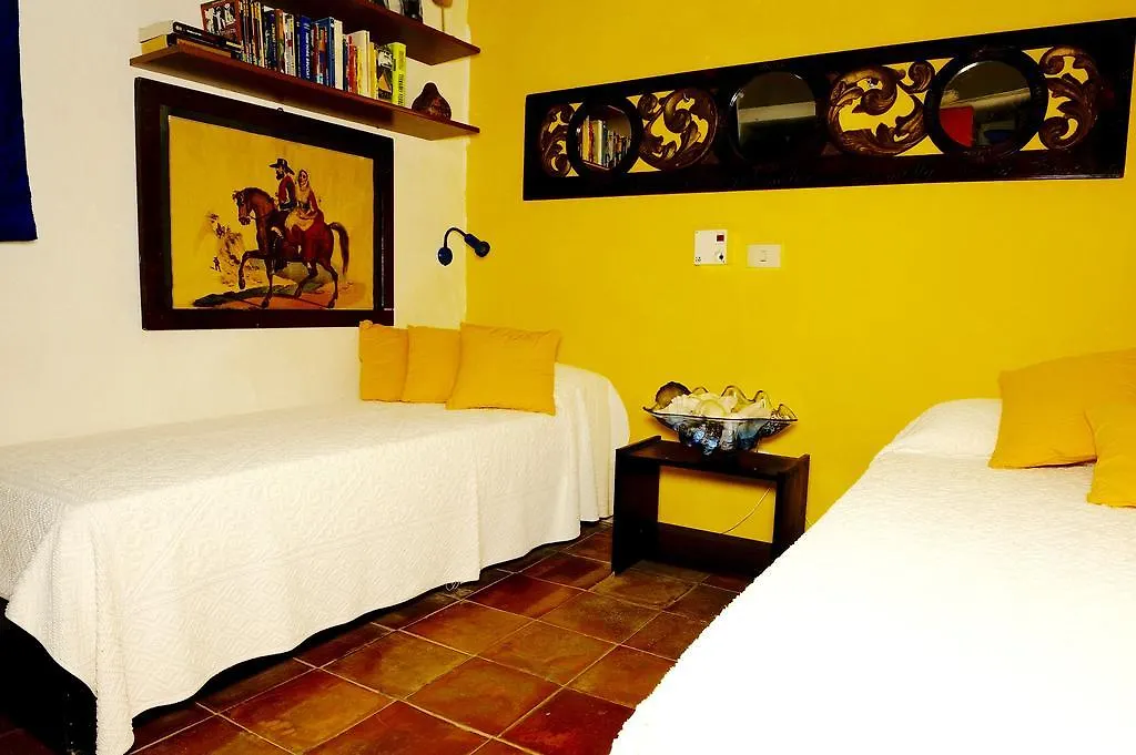 Villa Beatrice Porto Istana