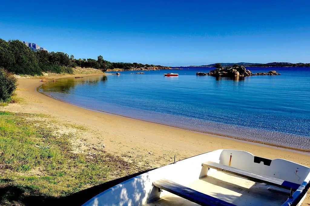 Villa Beatrice Porto Istana 0*,