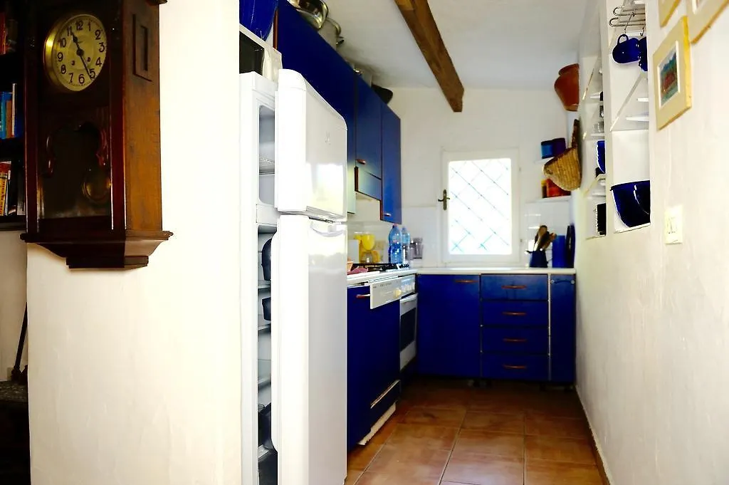 Villa Beatrice Porto Istana 0*,