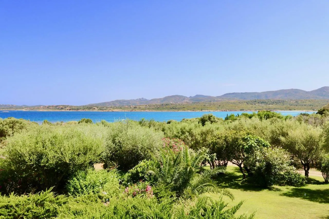 Villa Beatrice Porto Istana