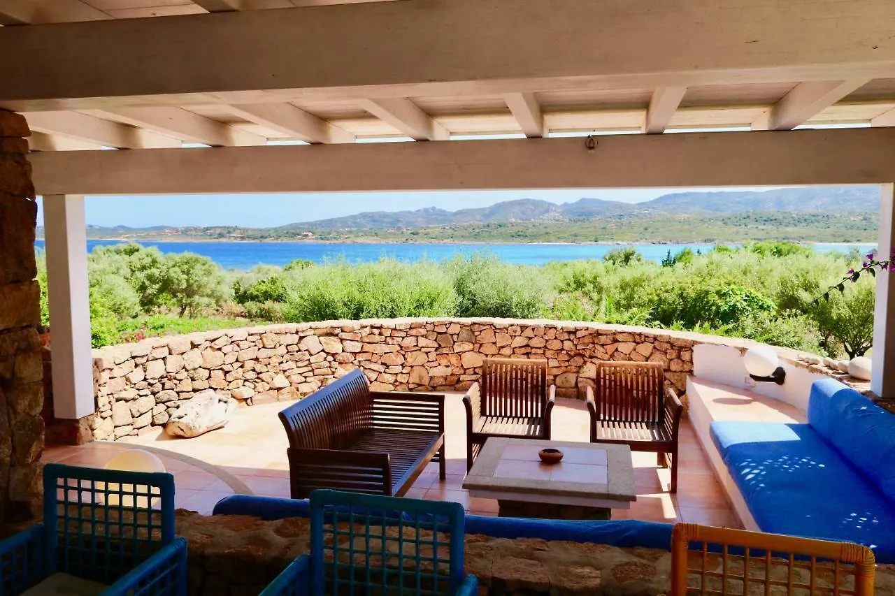 Villa Beatrice Porto Istana 0*,  Italy