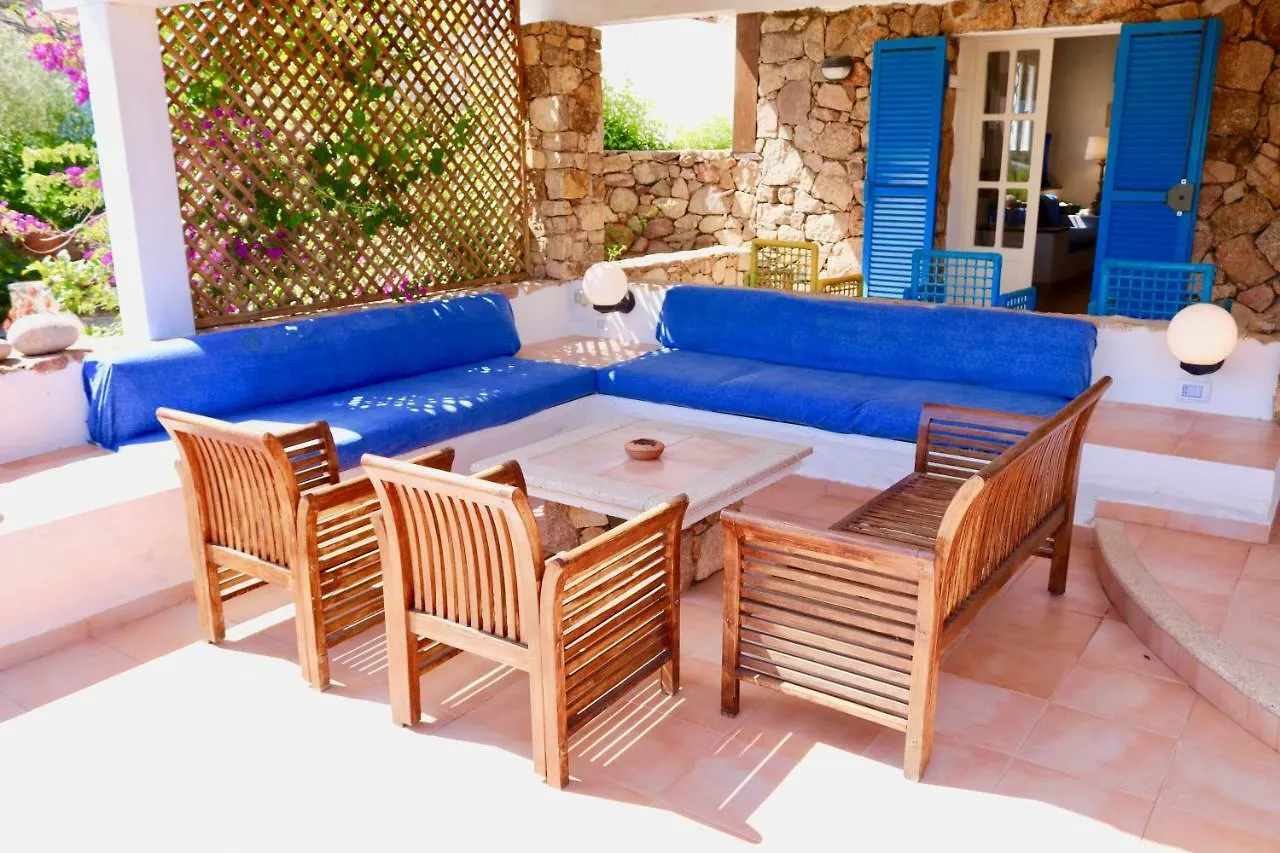 Villa Beatrice Porto Istana