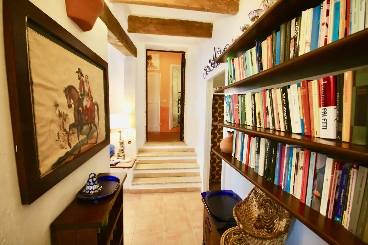 Villa Beatrice Porto Istana